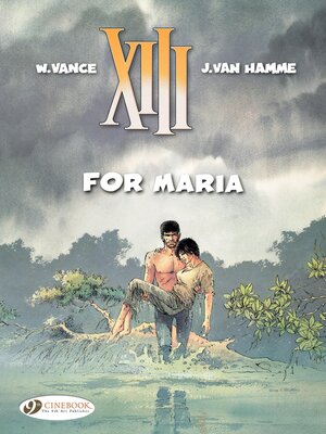 cover image of XIII--Volume 9--For Maria